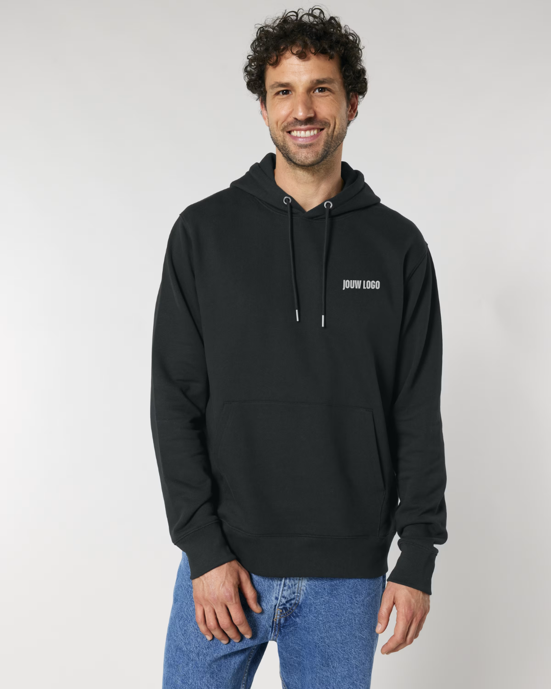 LUXE HOODIE