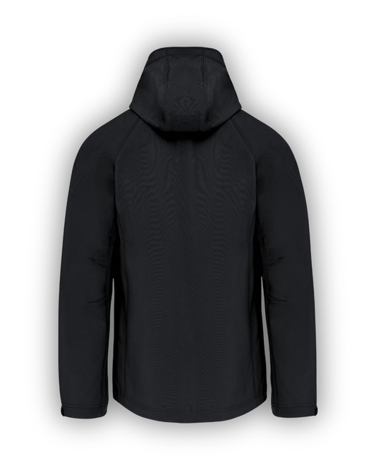 SOFTSHELL JACKET