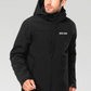 WINTER JACKET