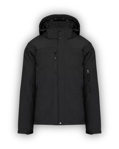 WINTER JACKET
