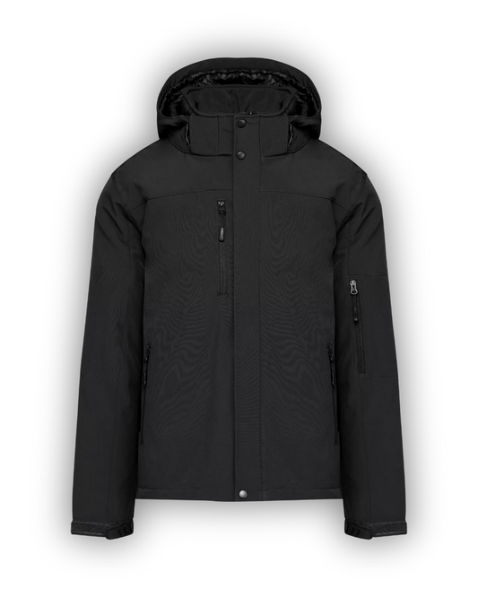 WINTER JACKET