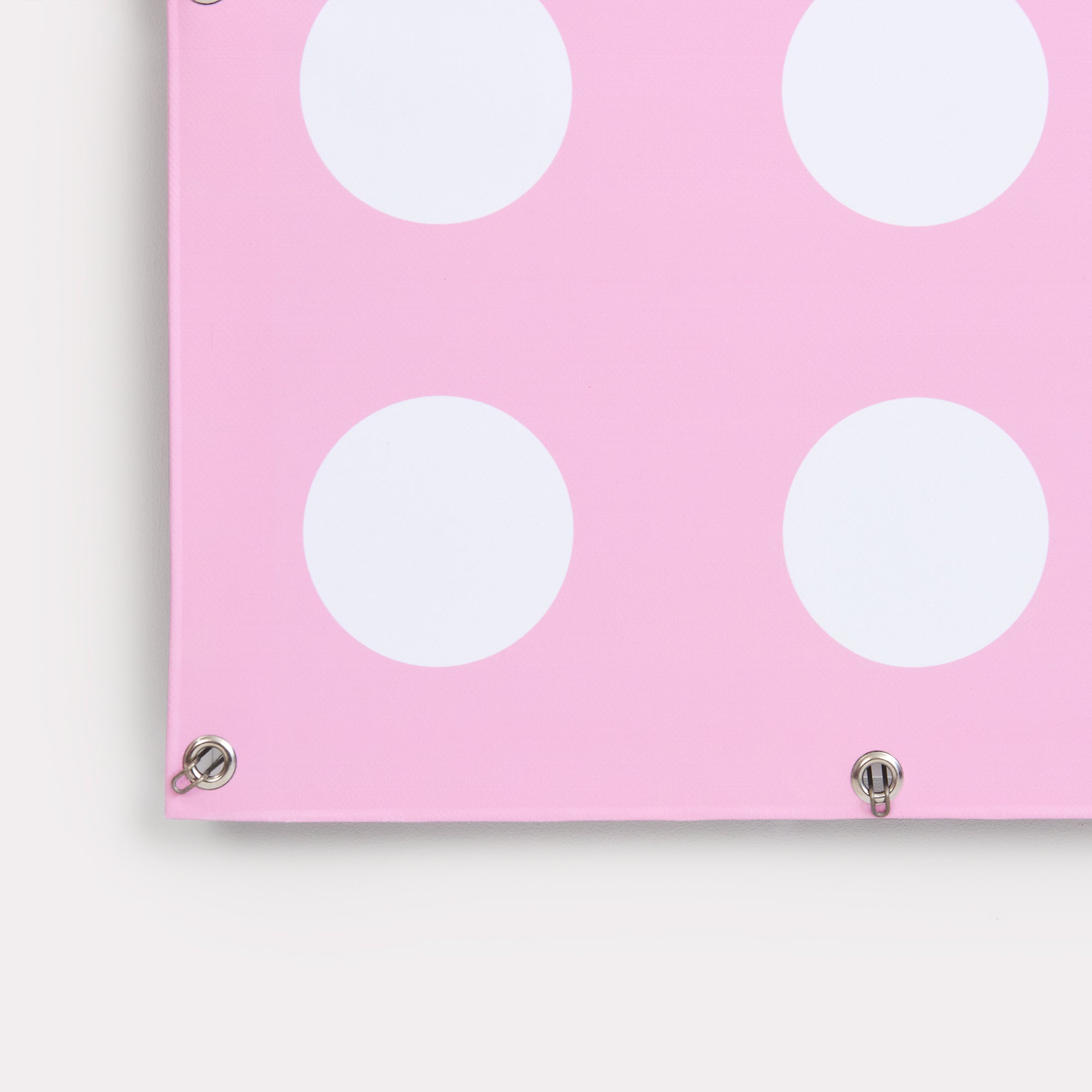 Blisy frame en spandoek