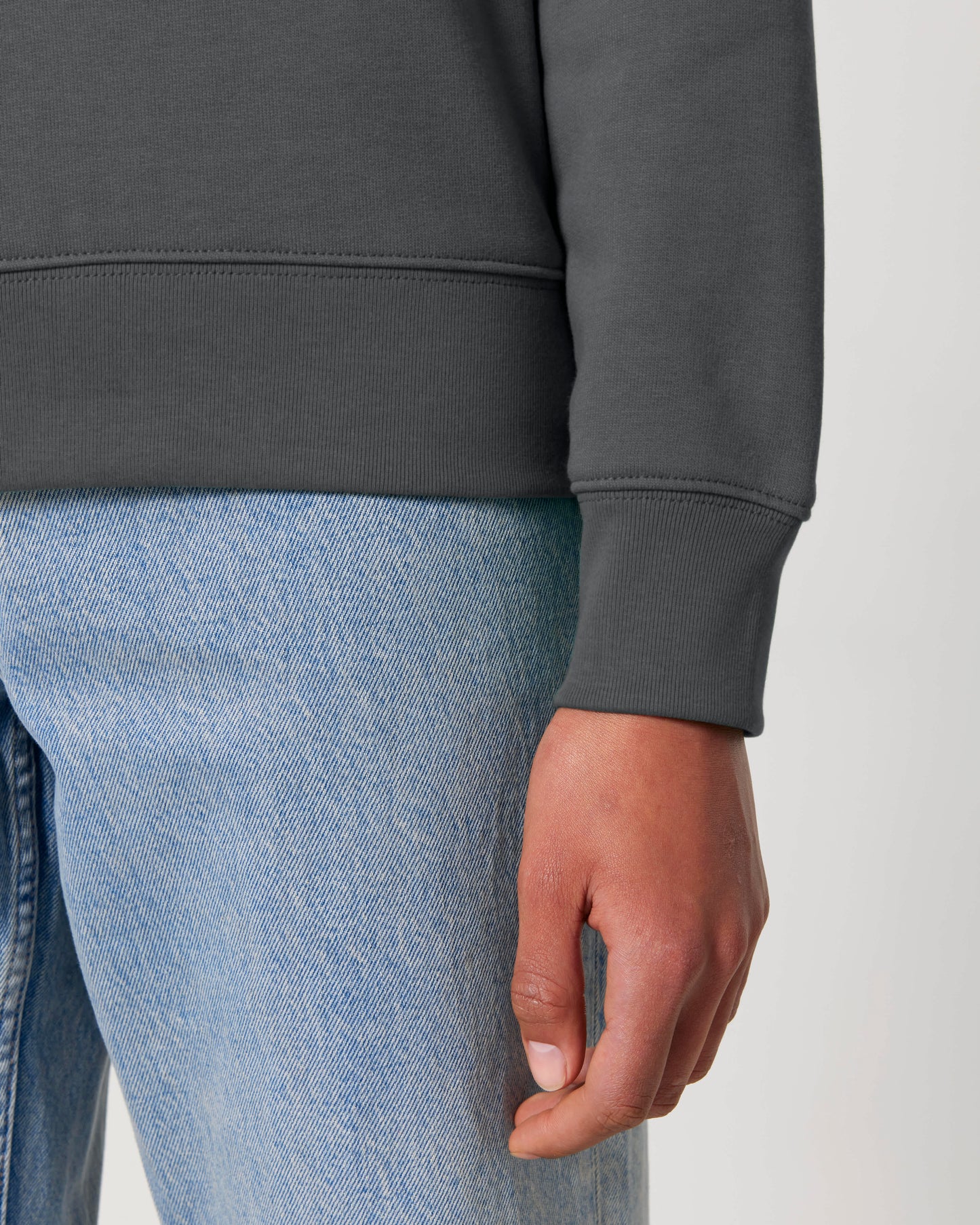 SWEATER - ANTHRATICE