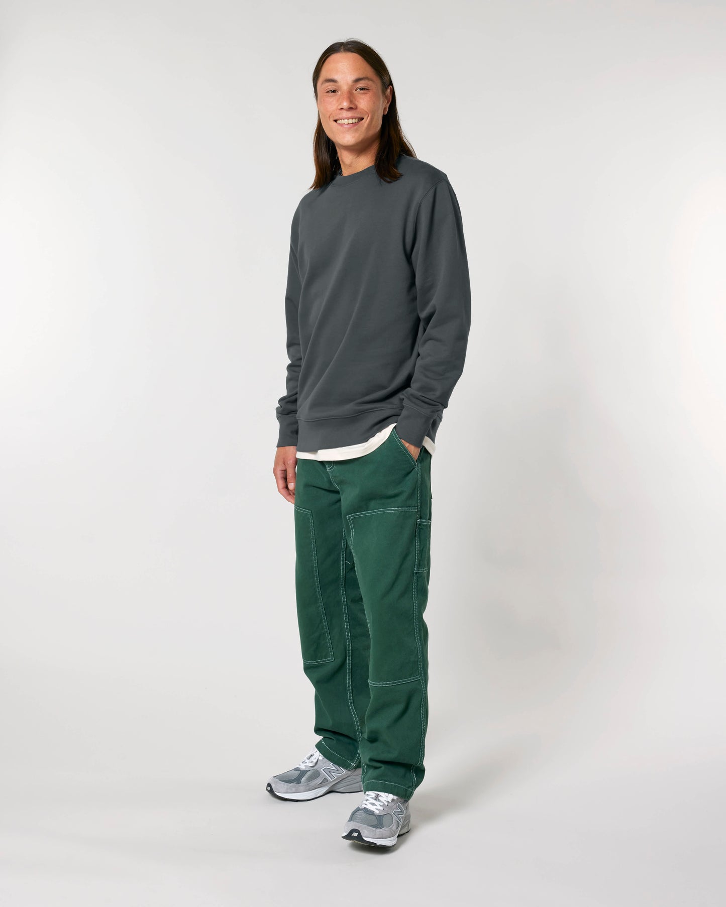 SWEATER - ANTHRATICE