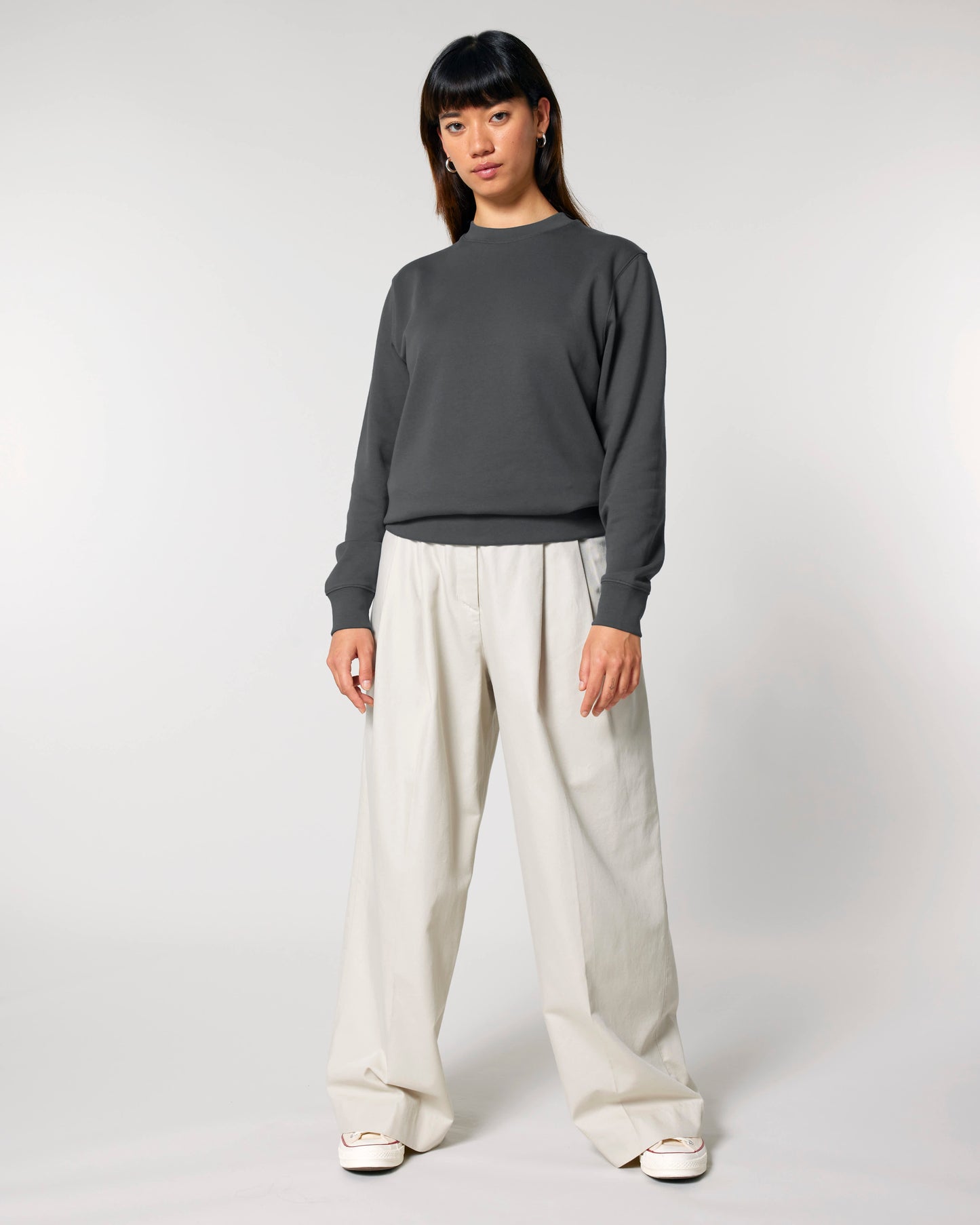 SWEATER - ANTHRATICE