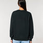 SWEATER - ZWART