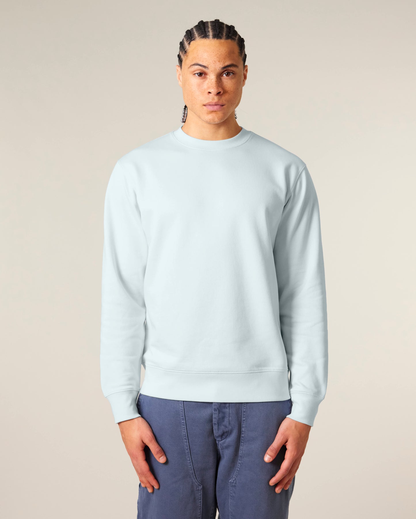 SWEATER - ICE