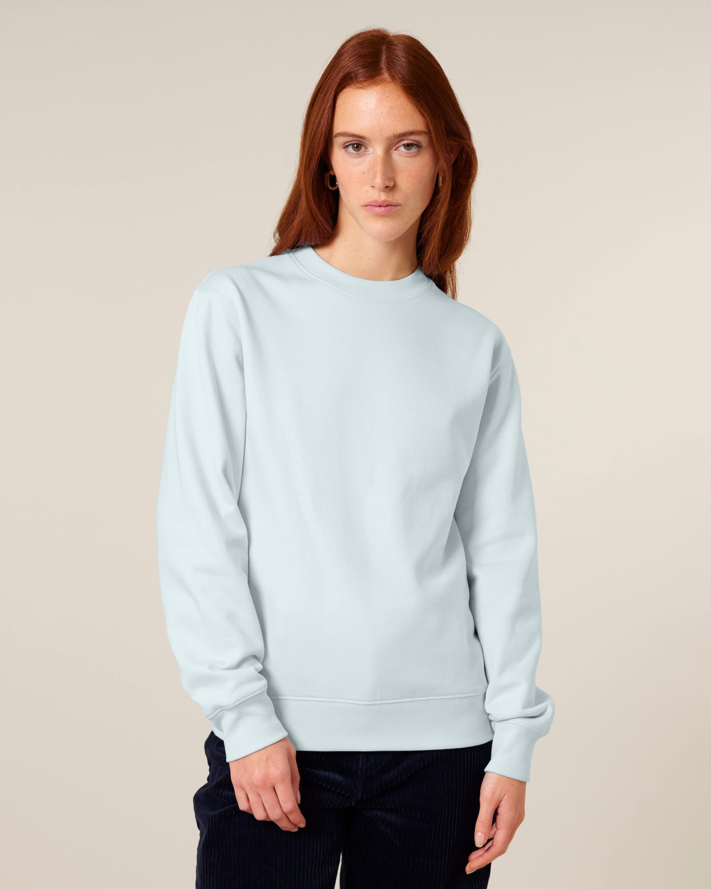 SWEATER - ICE