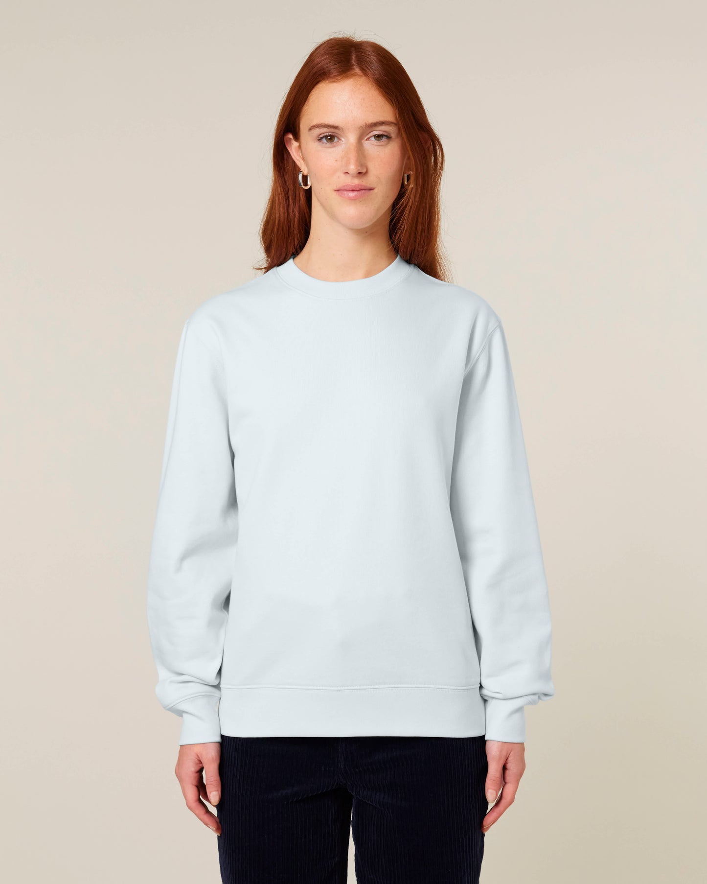 SWEATER - ICE