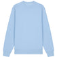 SWEATER - ZAND BLAUW
