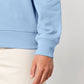 SWEATER - ZAND BLAUW