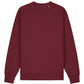 SWEATER - BURGUNDY