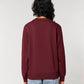 SWEATER - BURGUNDY