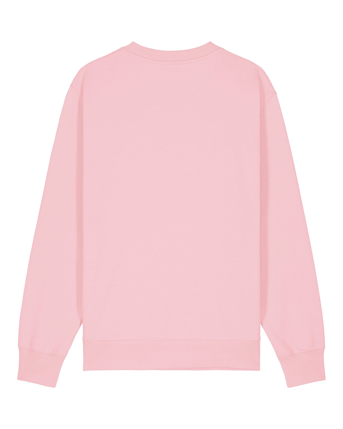 SWEATER - SNOEP ROZE