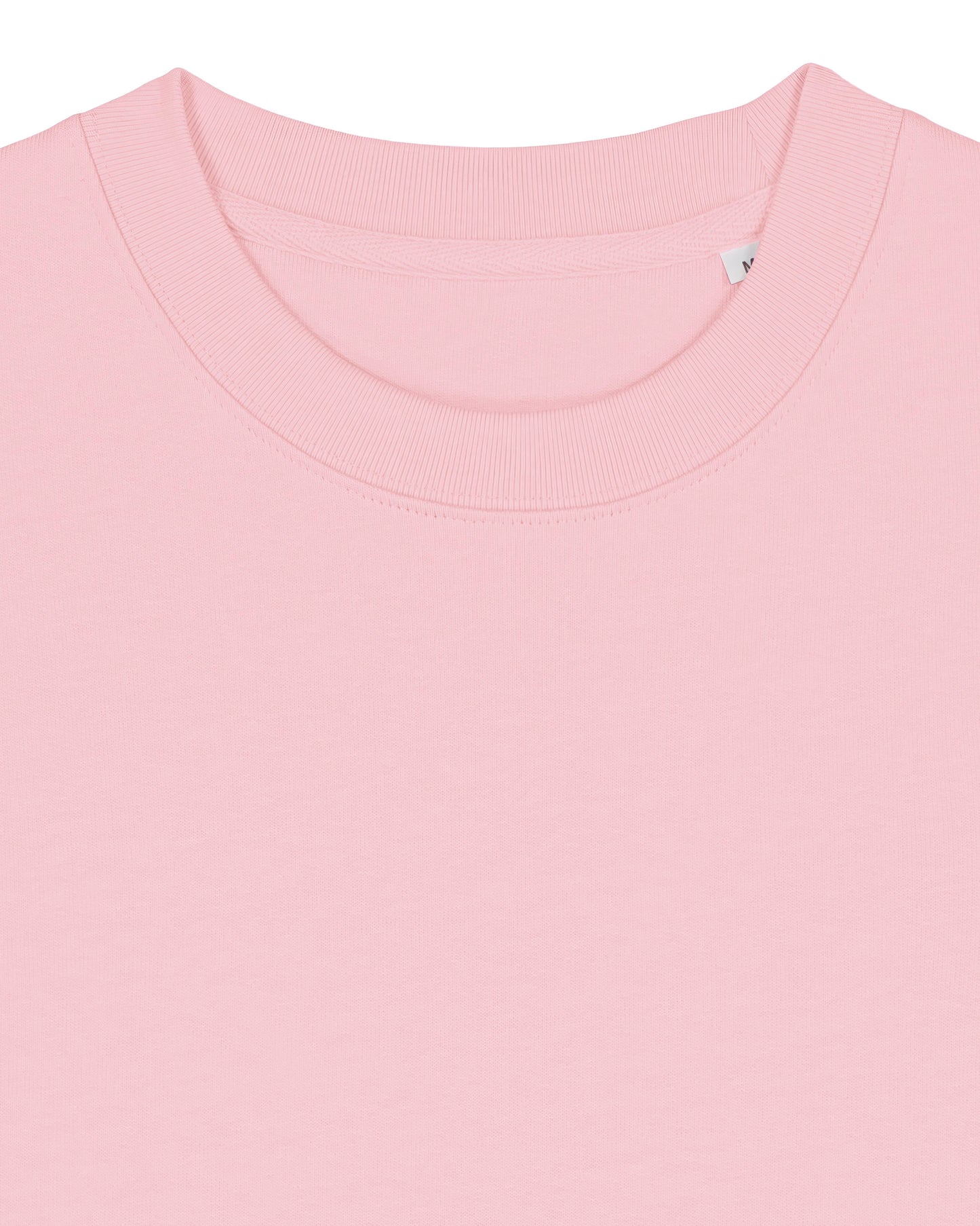 SWEATER - SNOEP ROZE