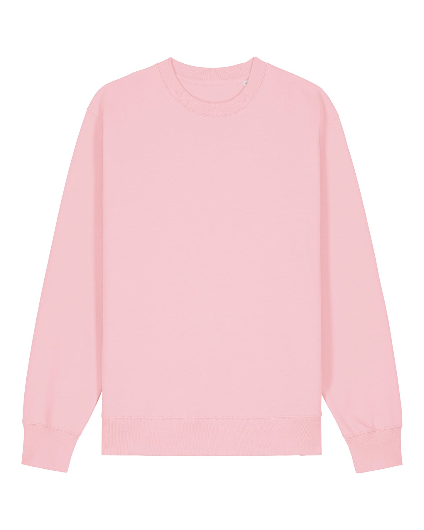 SWEATER - SNOEP ROZE