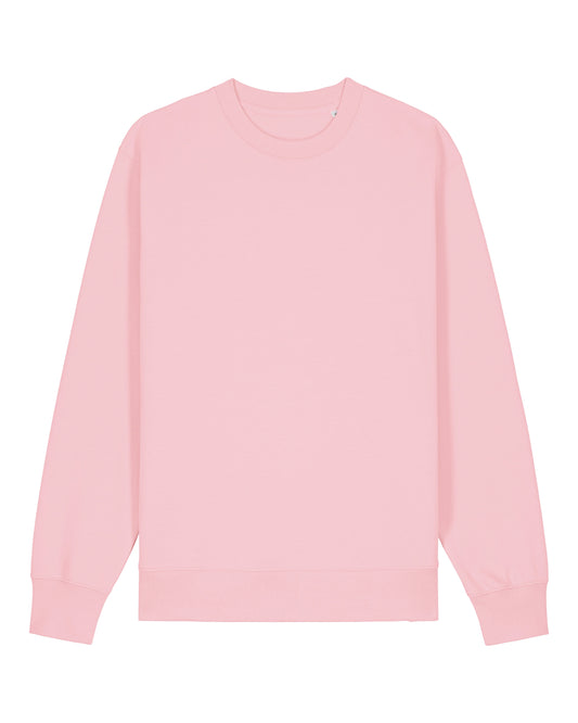 SWEATER - SNOEP ROZE