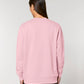 SWEATER - SNOEP ROZE