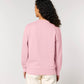 SWEATER - SNOEP ROZE