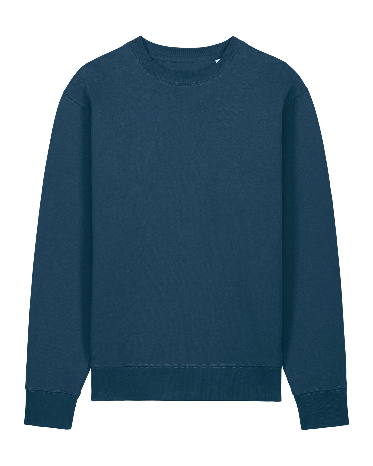 SWEATER - TEAL DEEP