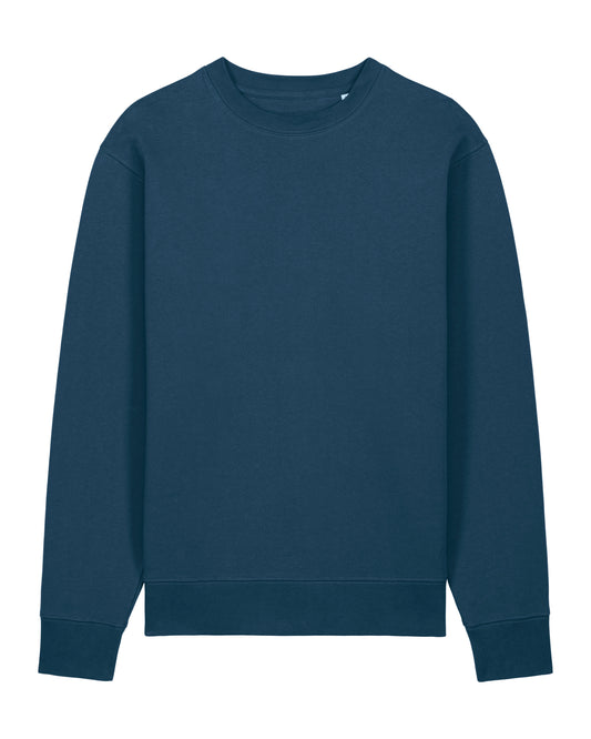 SWEATER - TEAL DEEP