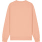 SWEATER - PEACH