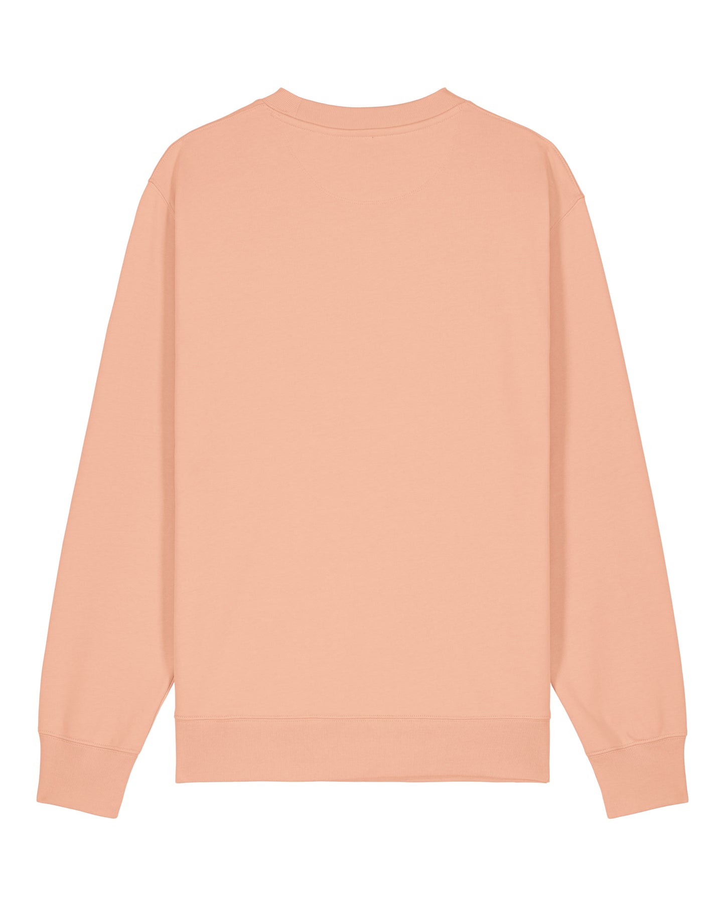 SWEATER - PEACH