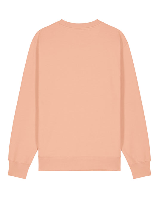 SWEATER - PEACH