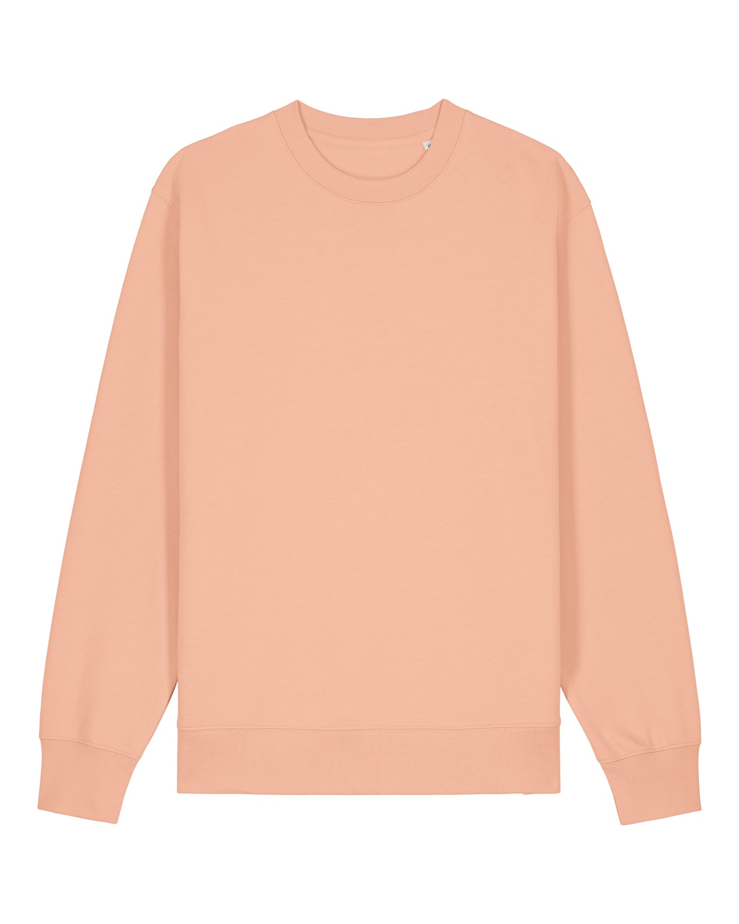 SWEATER - PEACH