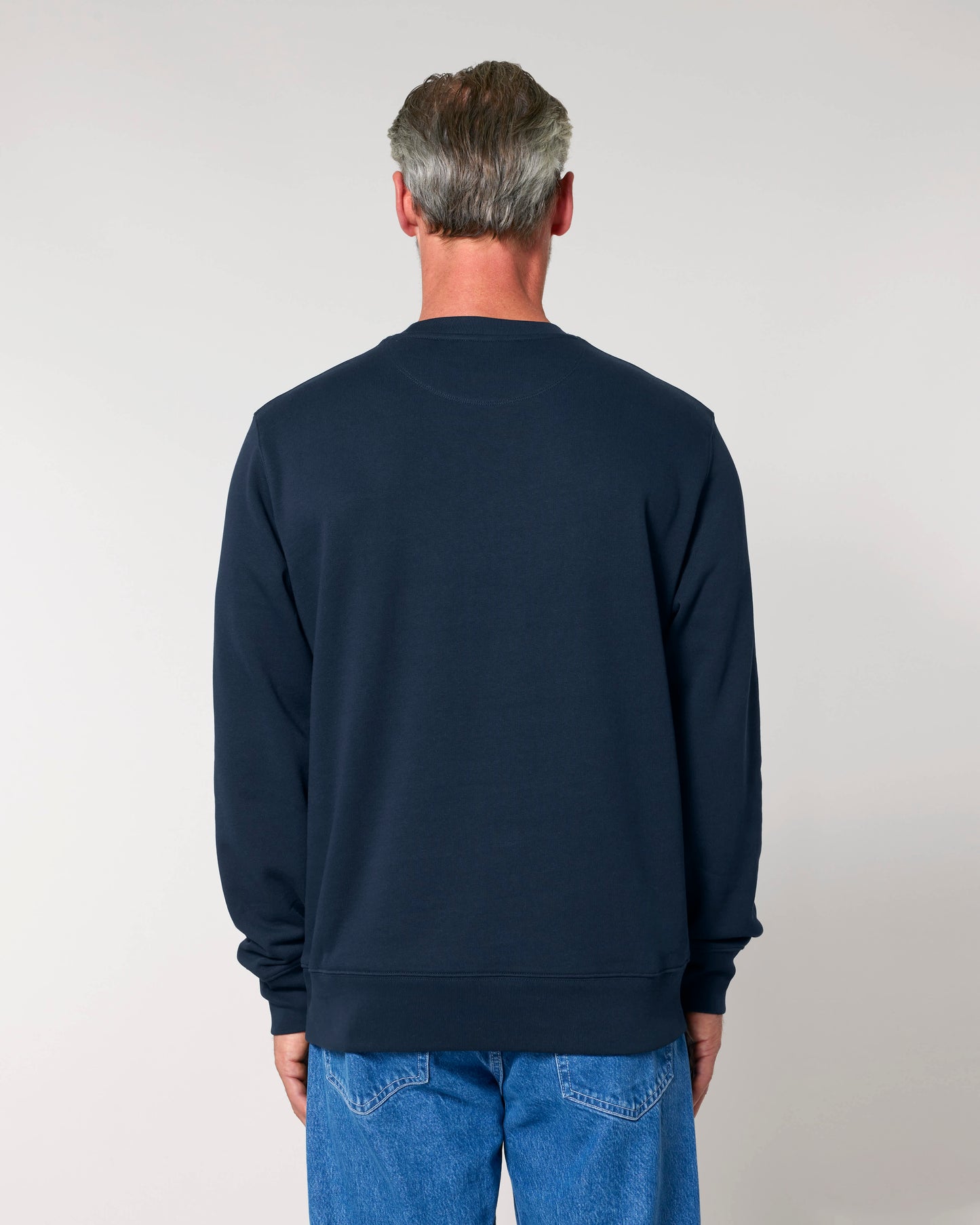 SWEATER - NAVY