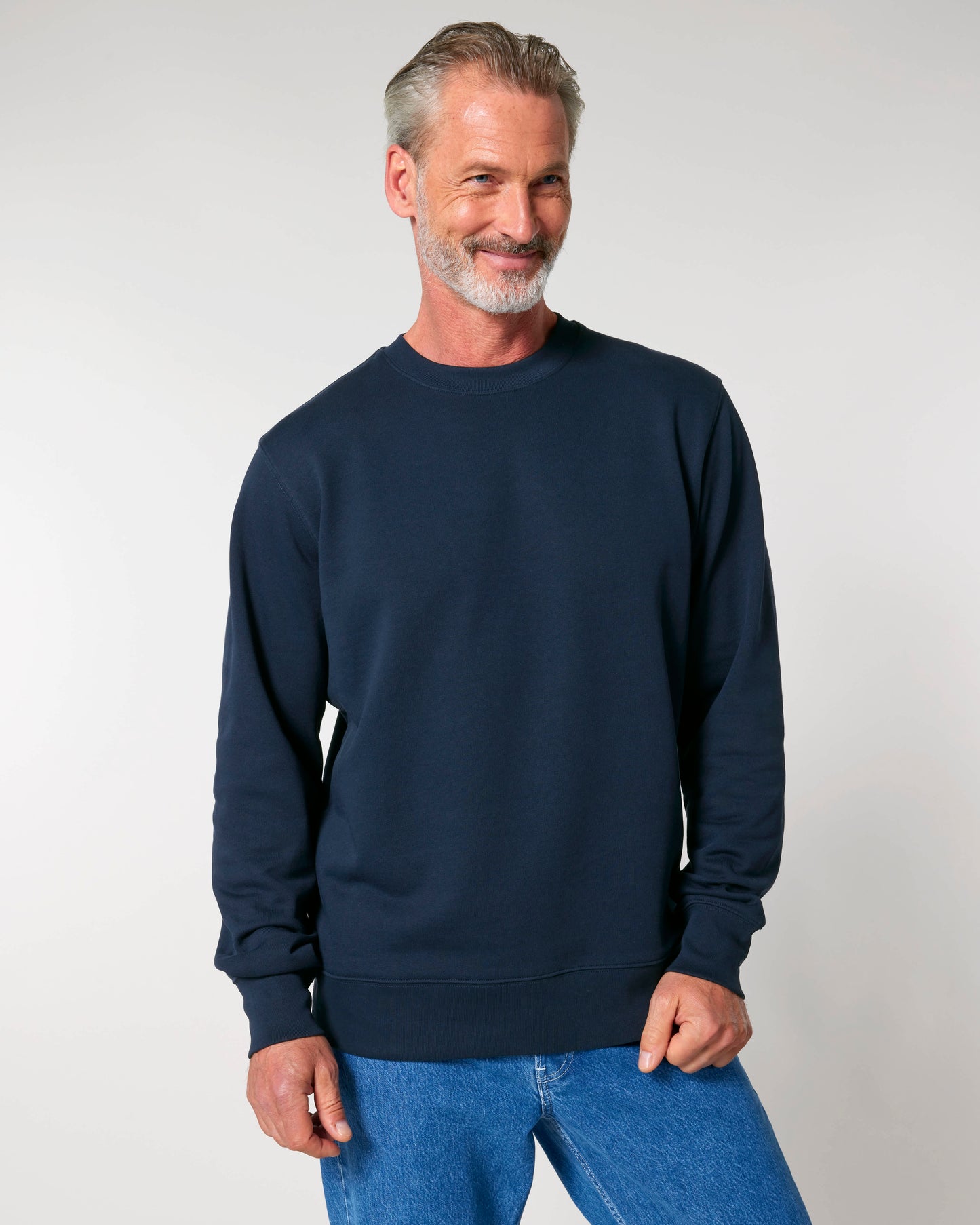 SWEATER - NAVY