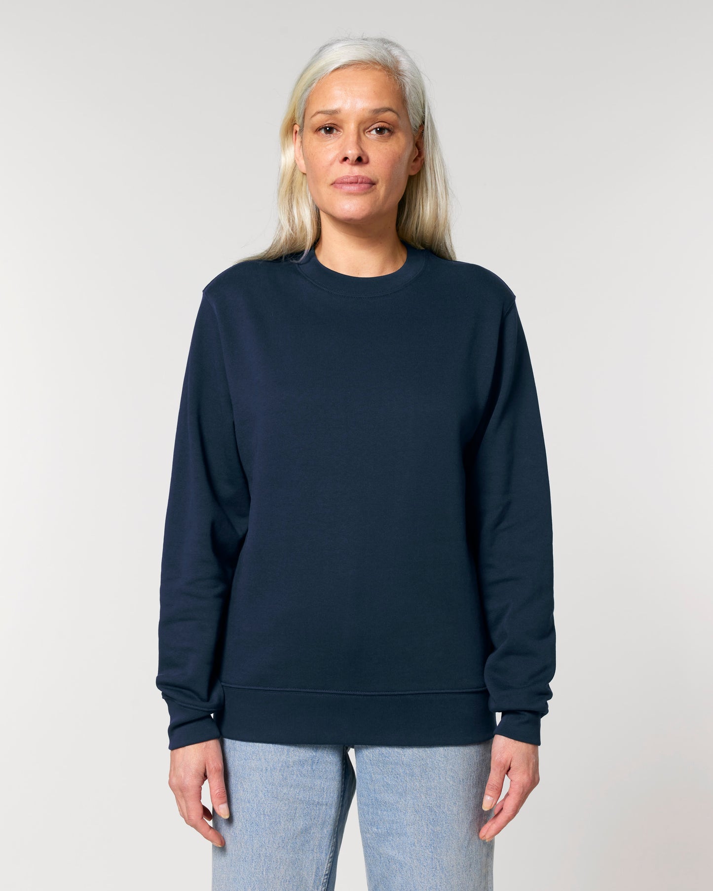 SWEATER - NAVY
