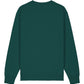 SWEATER - BOS GROEN