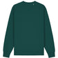 SWEATER - BOS GROEN
