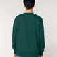 SWEATER - BOS GROEN