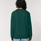 SWEATER - BOS GROEN