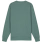 SWEATER - BAY GROEN