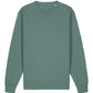 SWEATER - BAY GROEN