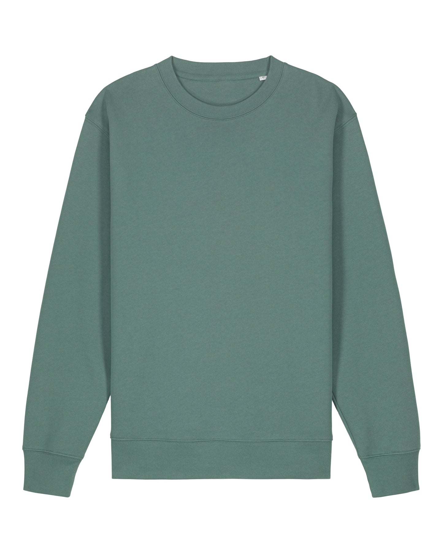 SWEATER - BAY GROEN