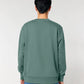 SWEATER - BOS GROEN