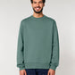 SWEATER - BAY GROEN