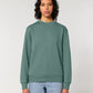 SWEATER - BAY GROEN