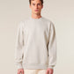 SWEATER - HEATHER NATUREL