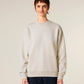 SWEATER - HEATHER NATUREL