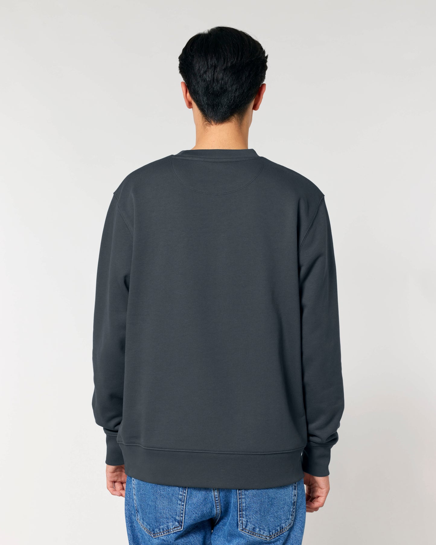 SWEATER - INGRIJS