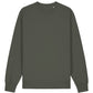 SWEATER - KHAKI