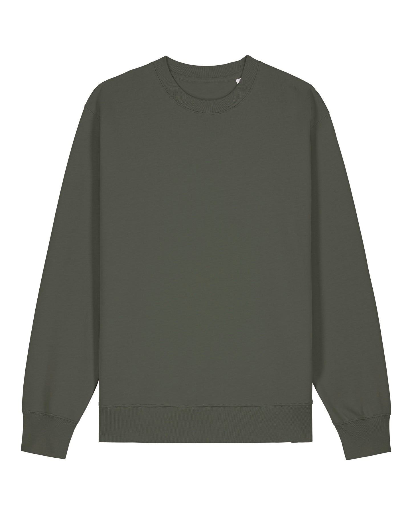 SWEATER - KHAKI