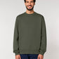 SWEATER - KHAKI