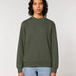 SWEATER - KHAKI