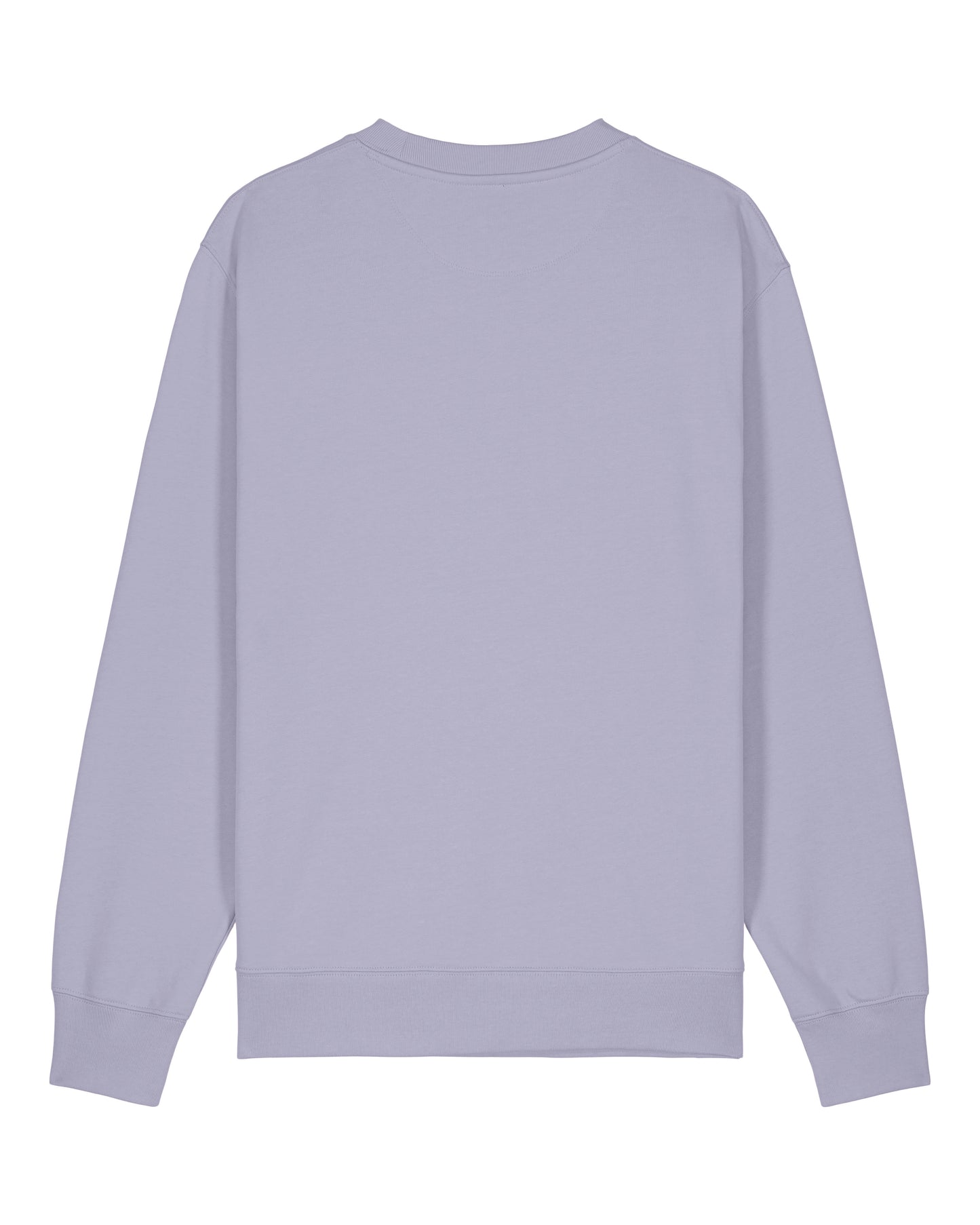 SWEATER - LAVENDEL